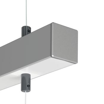 Endkappe GLAZA-DUO